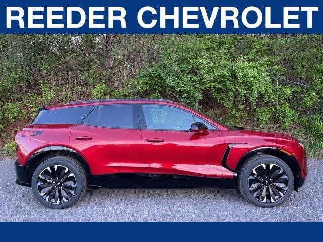 2024 Chevrolet Blazer EV eAWD RS