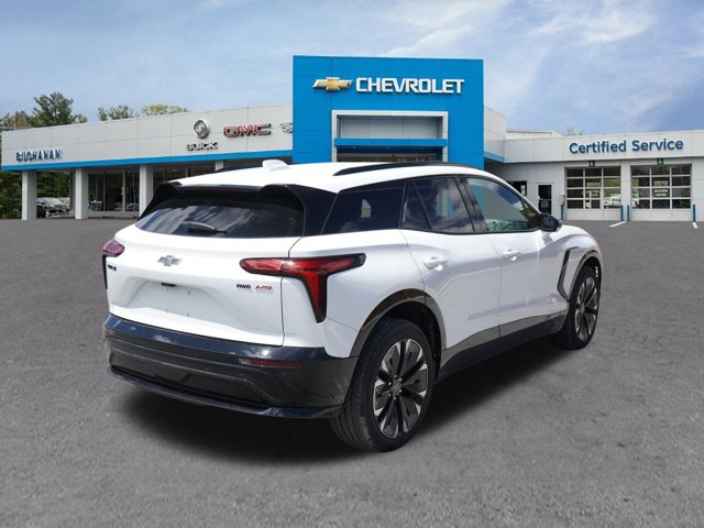 2024 Chevrolet Blazer EV eAWD RS