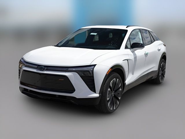 2024 Chevrolet Blazer EV eAWD RS