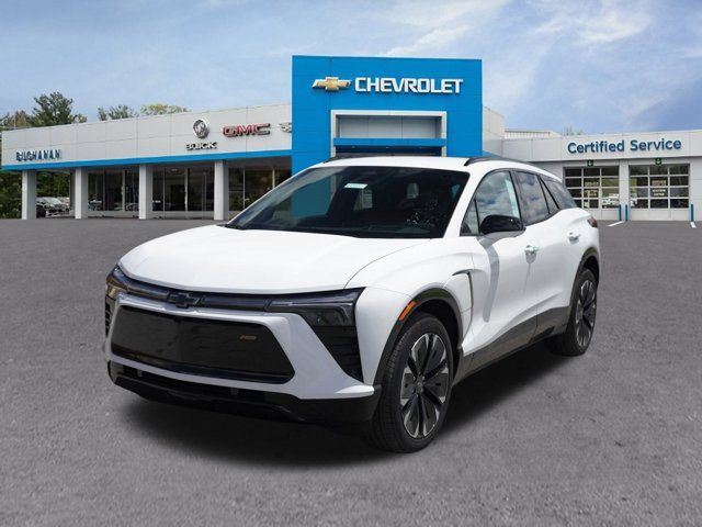 2024 Chevrolet Blazer EV eAWD RS