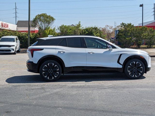 2024 Chevrolet Blazer EV eAWD RS