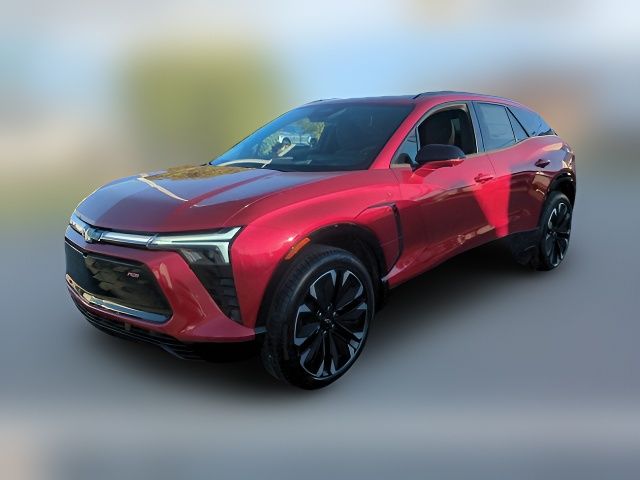 2024 Chevrolet Blazer EV eAWD RS