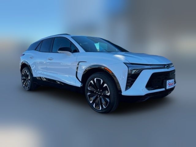 2024 Chevrolet Blazer EV eAWD RS