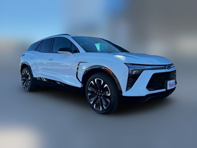 2024 Chevrolet Blazer EV eAWD RS