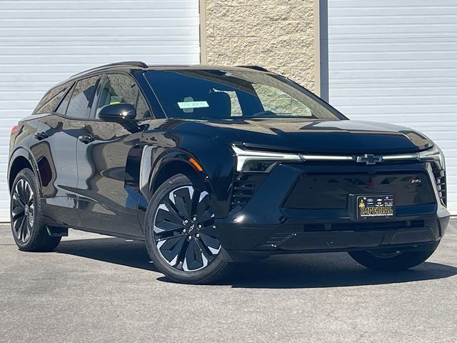 2024 Chevrolet Blazer EV eAWD RS