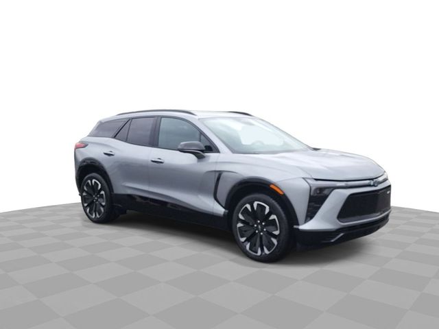 2024 Chevrolet Blazer EV eAWD RS