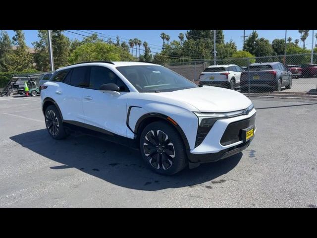 2024 Chevrolet Blazer EV eAWD RS