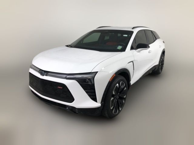 2024 Chevrolet Blazer EV eAWD RS