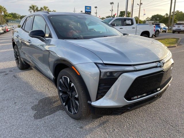 2024 Chevrolet Blazer EV eAWD RS