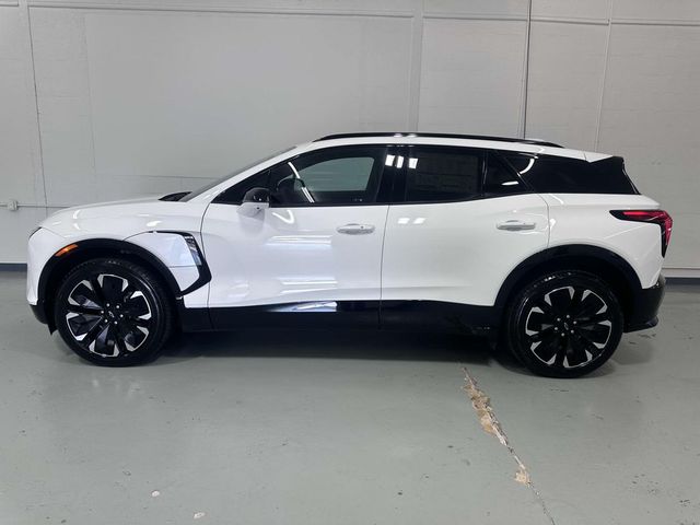 2024 Chevrolet Blazer EV eAWD RS