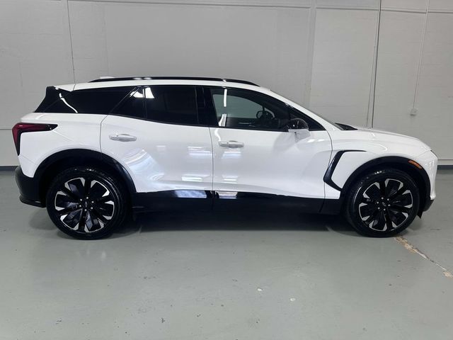 2024 Chevrolet Blazer EV eAWD RS