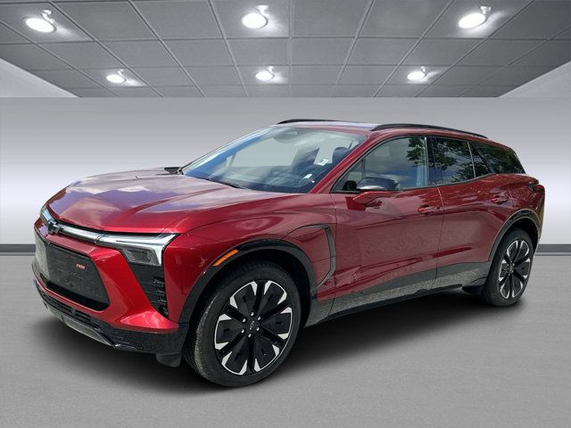 2024 Chevrolet Blazer EV eAWD RS