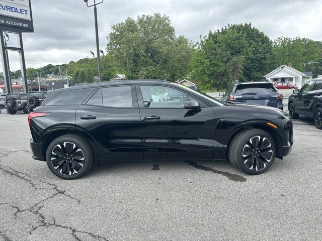 2024 Chevrolet Blazer EV eAWD RS