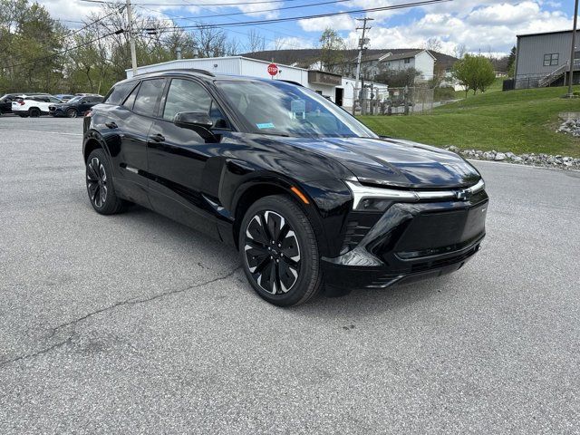 2024 Chevrolet Blazer EV eAWD RS