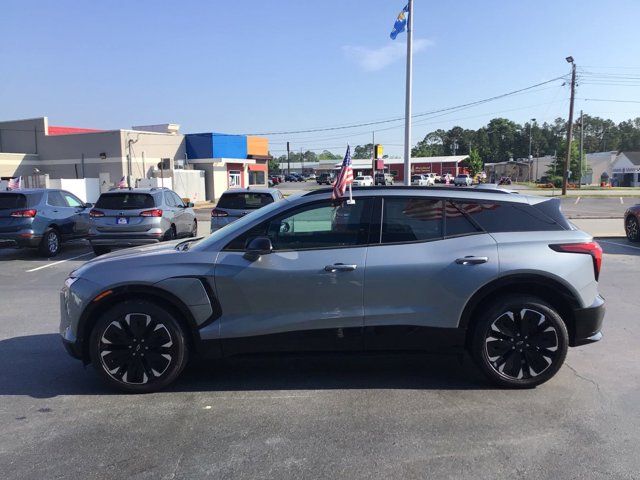 2024 Chevrolet Blazer EV eAWD RS