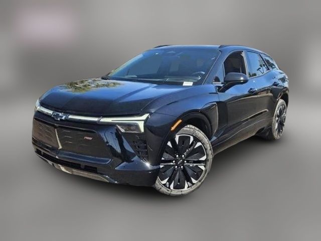 2024 Chevrolet Blazer EV eAWD RS