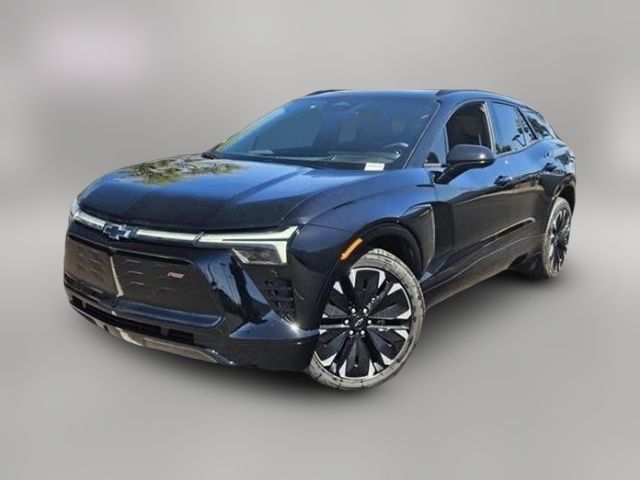 2024 Chevrolet Blazer EV eAWD RS