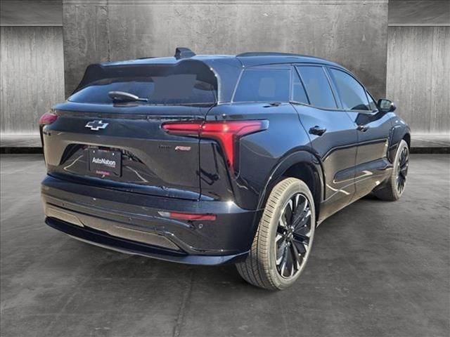 2024 Chevrolet Blazer EV eAWD RS