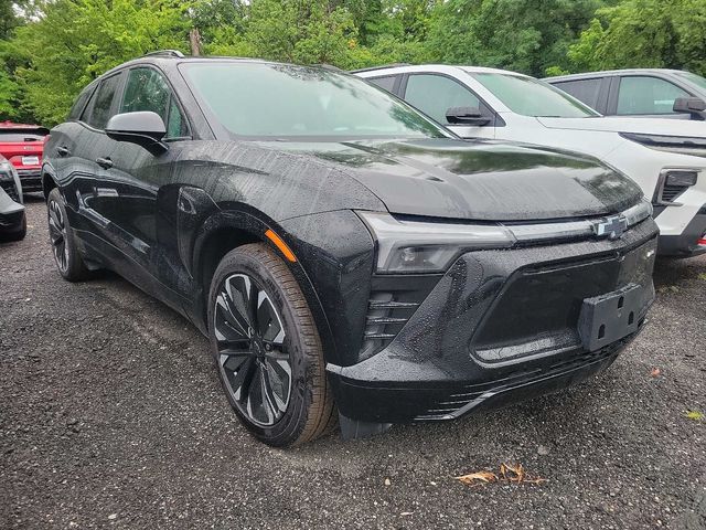 2024 Chevrolet Blazer EV eAWD RS