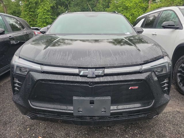 2024 Chevrolet Blazer EV eAWD RS