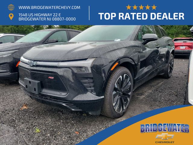 2024 Chevrolet Blazer EV eAWD RS