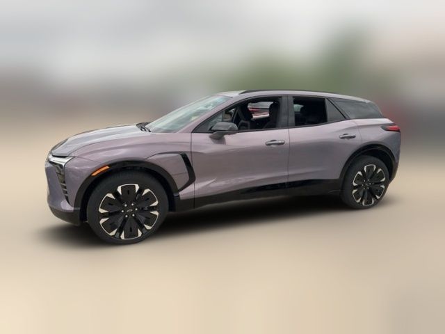 2024 Chevrolet Blazer EV eAWD RS