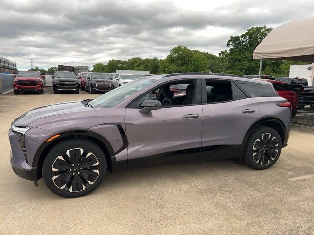 2024 Chevrolet Blazer EV eAWD RS