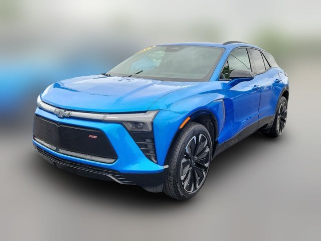 2024 Chevrolet Blazer EV eAWD RS