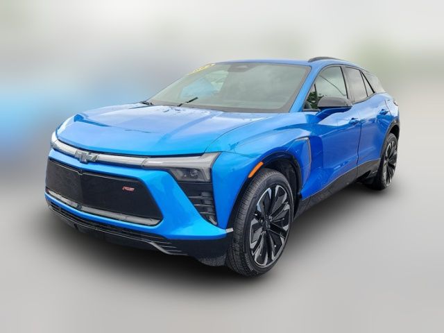 2024 Chevrolet Blazer EV eAWD RS