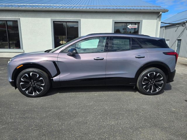 2024 Chevrolet Blazer EV eAWD RS