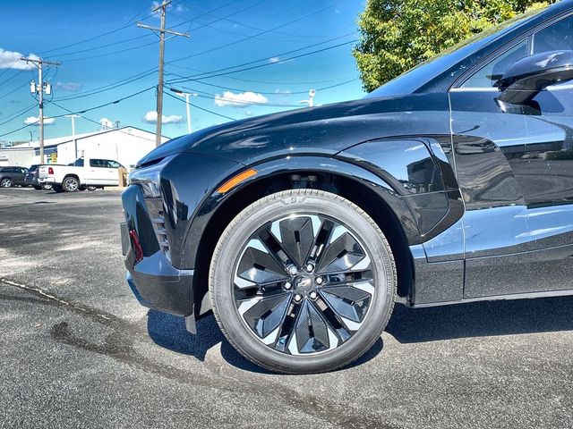 2024 Chevrolet Blazer EV eAWD RS