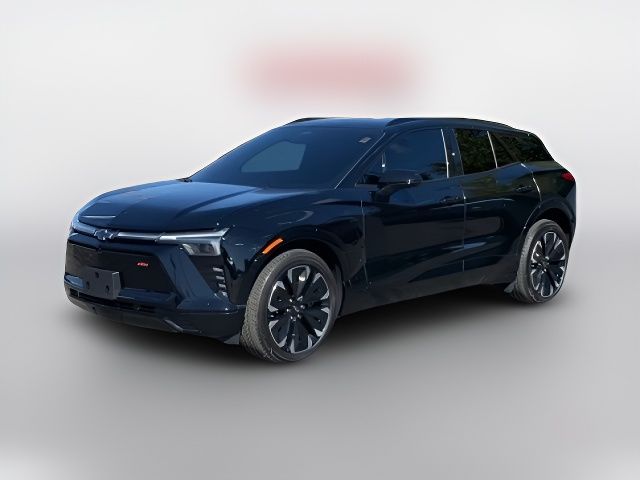 2024 Chevrolet Blazer EV eAWD RS