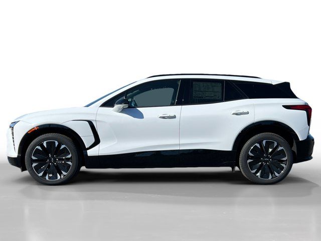 2024 Chevrolet Blazer EV eAWD RS