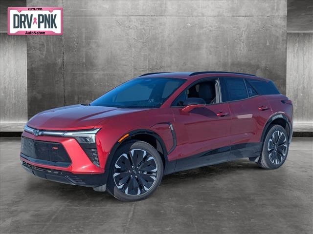 2024 Chevrolet Blazer EV eAWD RS