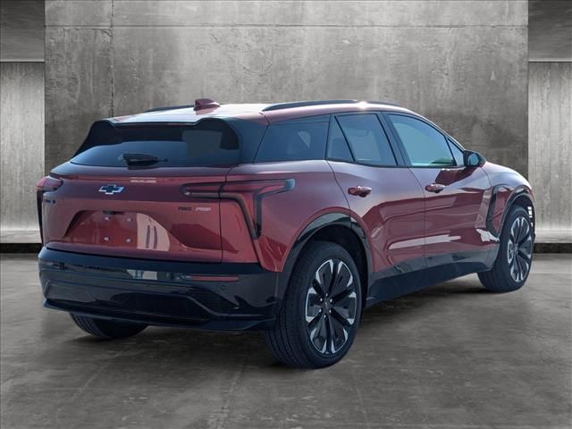 2024 Chevrolet Blazer EV eAWD RS