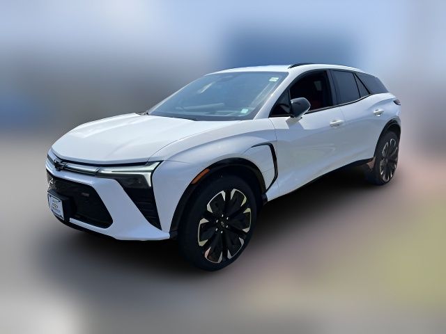 2024 Chevrolet Blazer EV eAWD RS