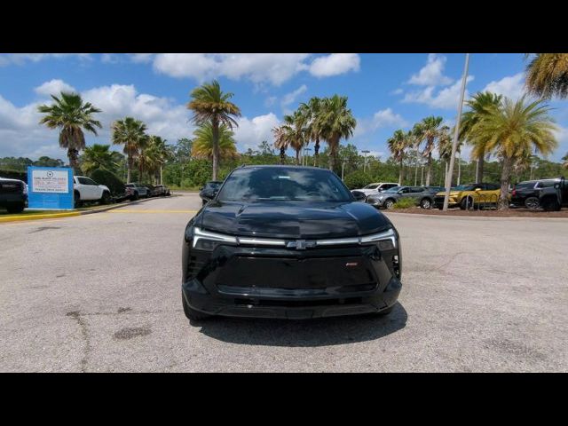 2024 Chevrolet Blazer EV eAWD RS