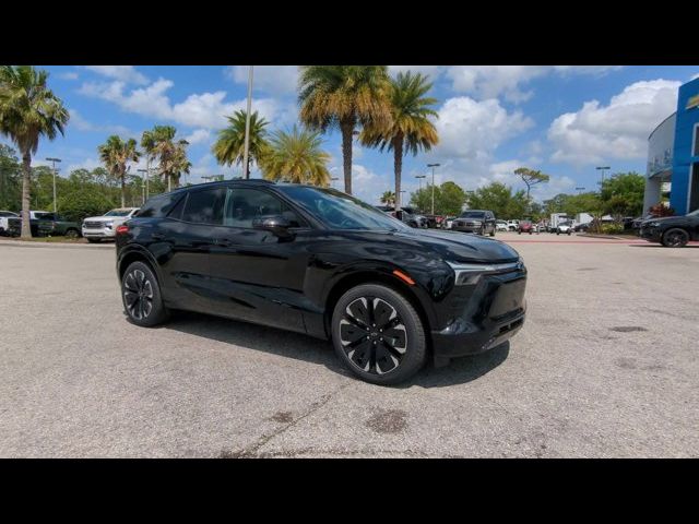 2024 Chevrolet Blazer EV eAWD RS