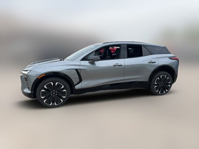 2024 Chevrolet Blazer EV eAWD RS