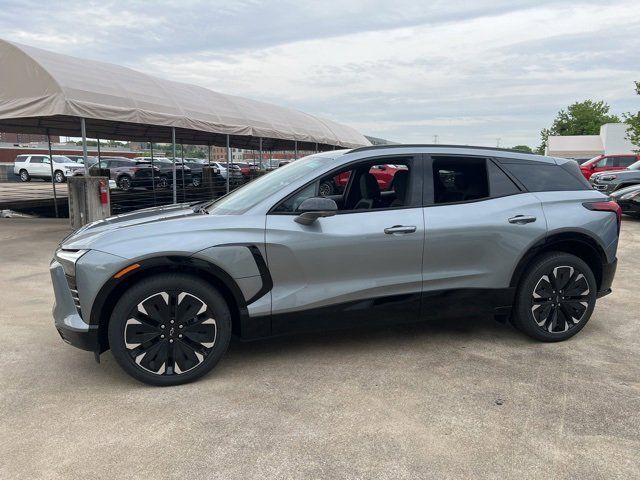 2024 Chevrolet Blazer EV eAWD RS