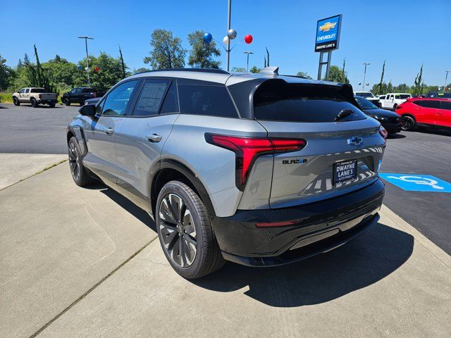 2024 Chevrolet Blazer EV eAWD RS