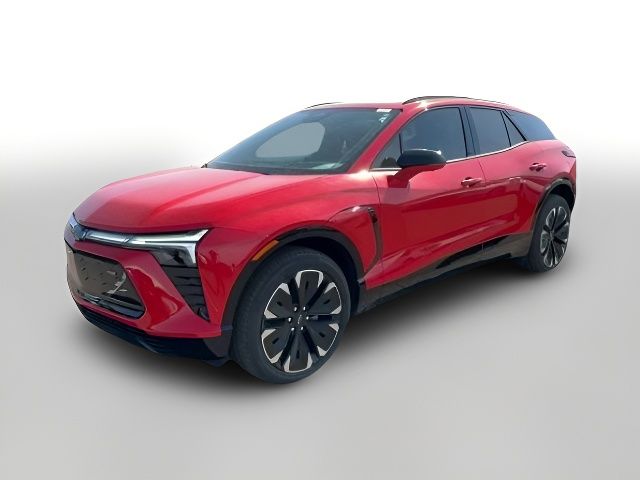 2024 Chevrolet Blazer EV eAWD RS