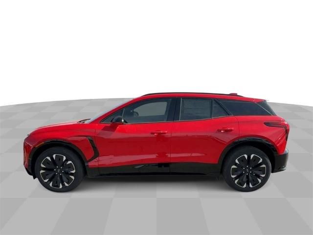 2024 Chevrolet Blazer EV eAWD RS