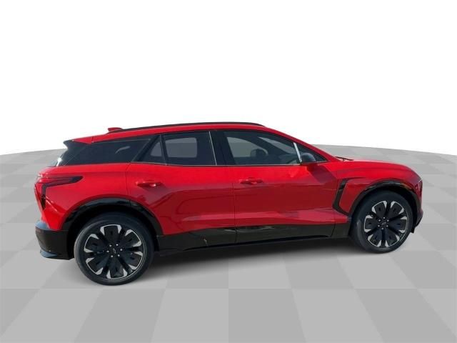 2024 Chevrolet Blazer EV eAWD RS