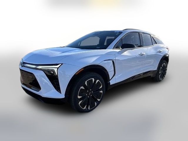 2024 Chevrolet Blazer EV eAWD RS