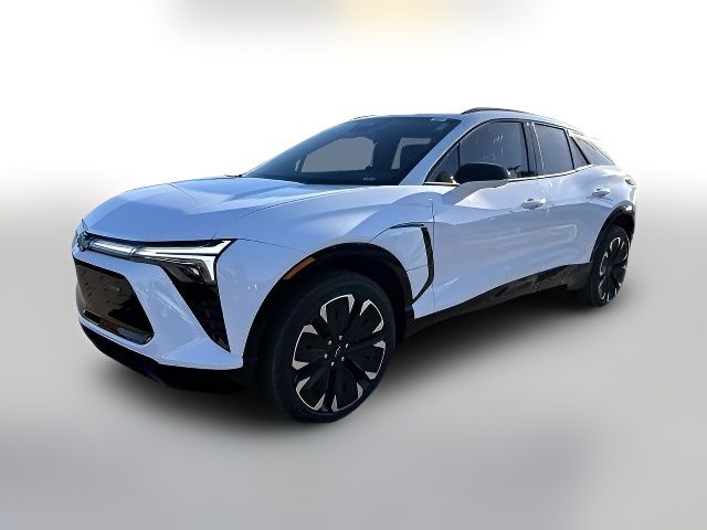 2024 Chevrolet Blazer EV eAWD RS