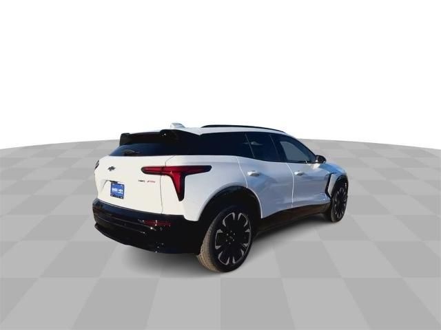 2024 Chevrolet Blazer EV eAWD RS