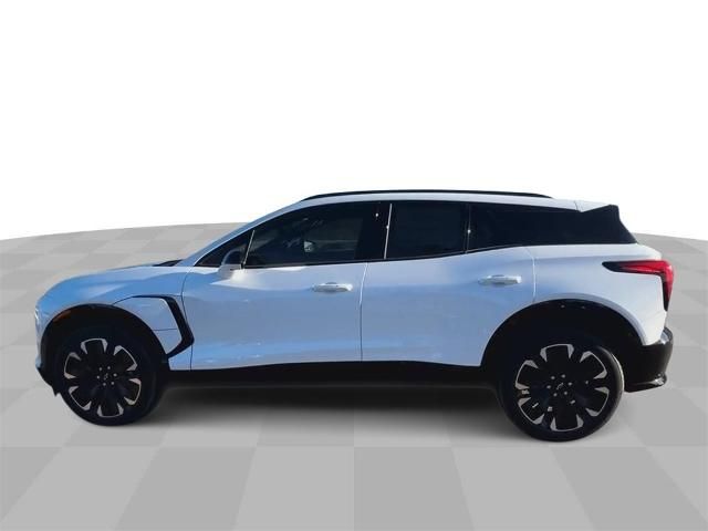 2024 Chevrolet Blazer EV eAWD RS