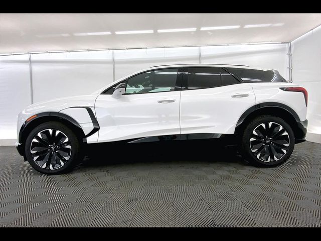 2024 Chevrolet Blazer EV eAWD RS