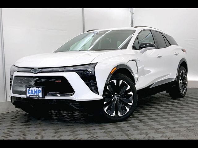 2024 Chevrolet Blazer EV eAWD RS